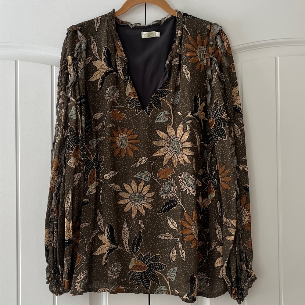 Spartina 449 Top